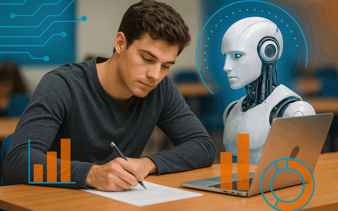 Künstliche Intelligenz in IHK-Prüfungen – Was angehende Fachinformatiker:innen wissen müssen