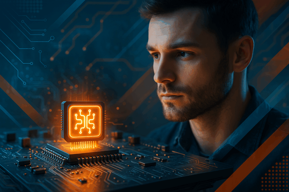 Transformer-Modelle: Das Fundament intelligenter KI-Systeme