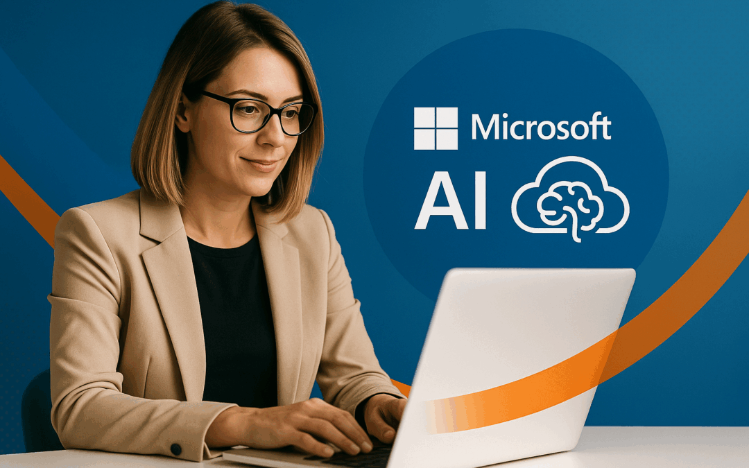 Microsoft AI-900: Einstieg in Azure-AI für Non-Technical Professionals