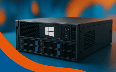Windows Server 2025 – What’s New?
