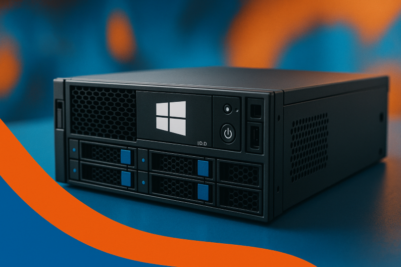 Windows Server 2025 – What’s New?