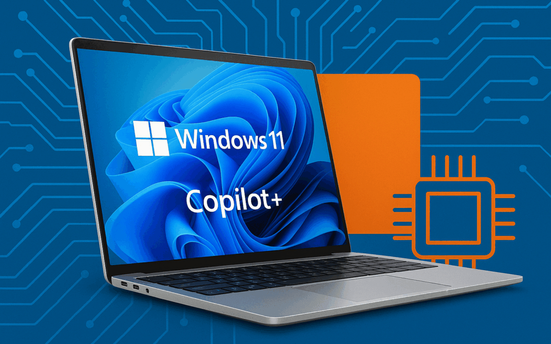 Windows 11 und die Herausforderungen an die Hardware – Was Copilot+ PCs verändern
