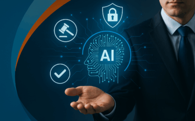 Vertrauenswürdige KI in der Praxis: Regulierung, Sicherheit und Verantwortung im Zeitalter des AI Act