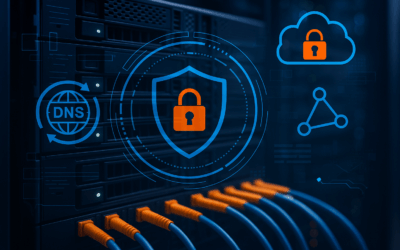 DNS-Sicherheit unter Windows 11 und Windows Server 2025 – Von DNS-over-HTTPS bis Zero Trust DNS