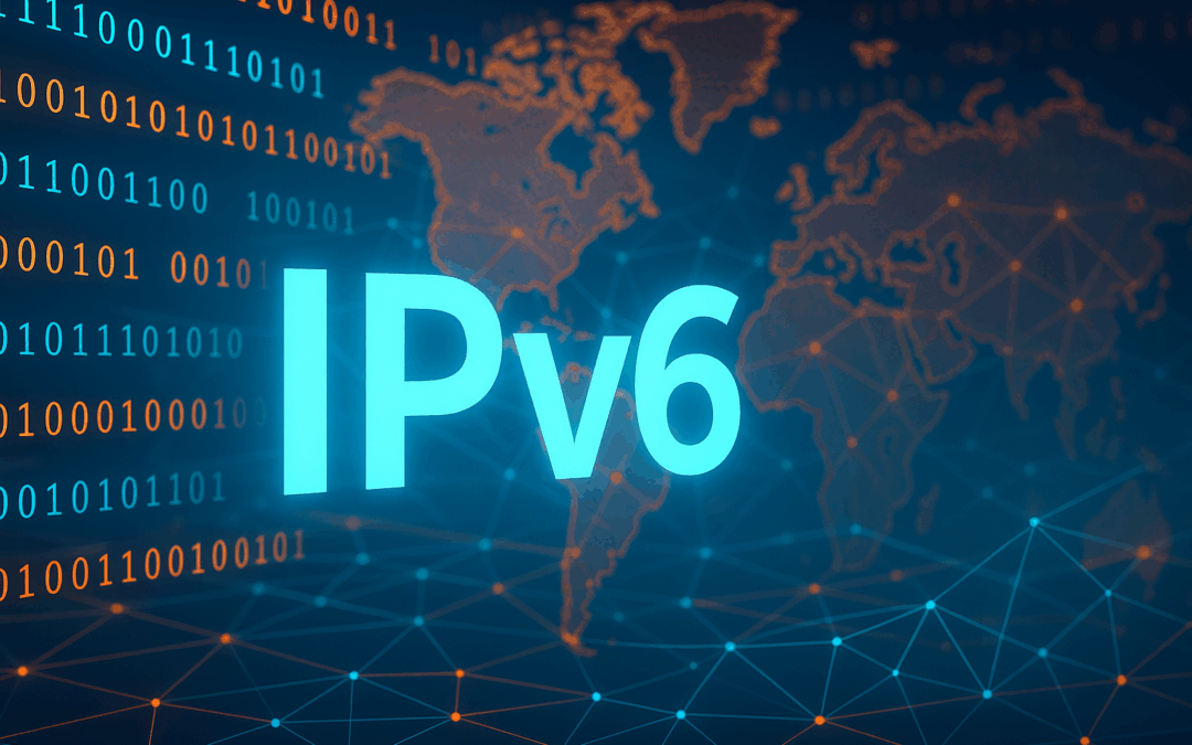 Adresswelten im Wandel – der strukturierte Einstieg in TCP/IPv6
