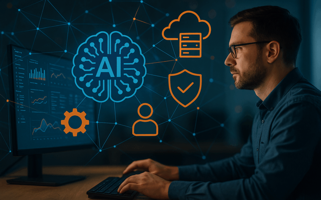 Wenn Netzwerke sich selbst heilen – Cisco AI Canvas und AgenticOps
