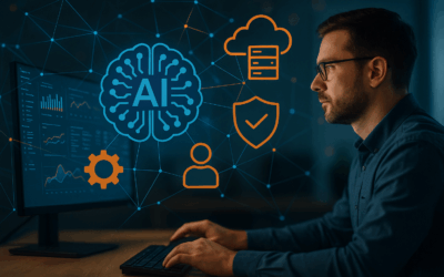 Wenn Netzwerke sich selbst heilen – Cisco AI Canvas und AgenticOps