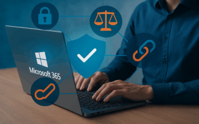 Ganzheitliche Sicherheit in Microsoft 365: Von Defender for Office 365 bis Purview