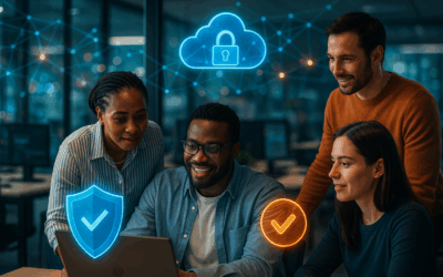 Von Grundlagen zu Governance – Inhalte und Nutzen der Microsoft-Zertifizierung SC-900