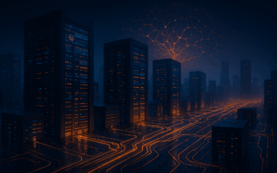 KI im Gigawatt-Zeitalter – Wie OpenAI, AMD, NVIDIA und Broadcom die Energiefrage neu schreiben