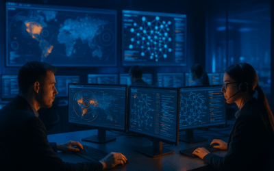 SC-200 in der Praxis: Von KQL bis Incident Response – der zuverlässige Leitfaden für Security Operations Analyst:innen