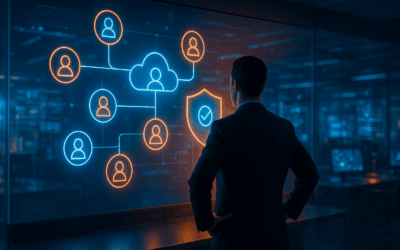 SC-300 in der Praxis – Identität sichern, Zugriff steuern, Vertrauen gestalten