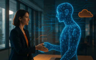 Microsoft auf dem Weg zur Superintelligenz – Vom digitalen Humanismus zur empathischen KI