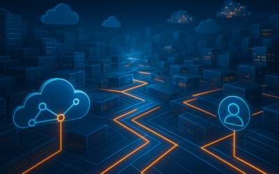 Azure Grundlagen: Architekturprinzipien, Identität, Governance und Best Practices für moderne Cloud-Umgebungen