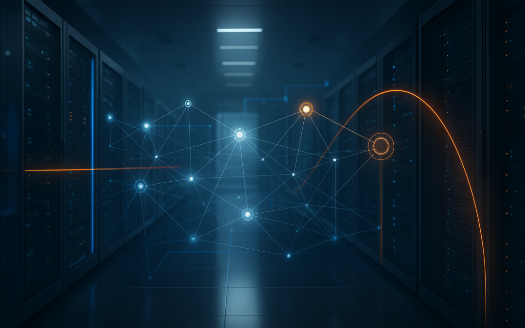 Agentic AI Foundation: Warum Anthropic, OpenAI und die Linux Foundation eine neue Open-Source-Ära für KI-Agenten einleiten