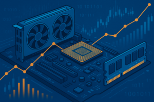 Hardware-Komponenten für einen eigenen Copilot+ PC