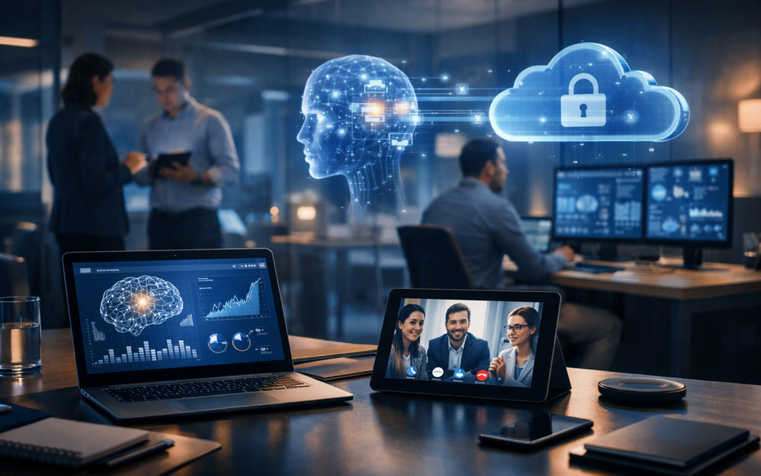 Microsoft AI Business Solutions verstehen: Rollen, Aufgaben und Zertifizierungspfade rund um MS-900, MS-102, MS-700 und MS-721