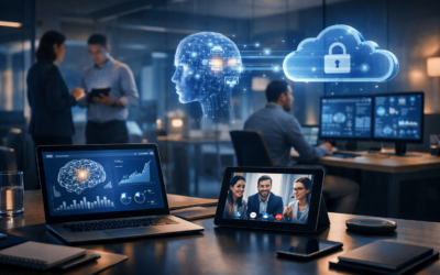 Microsoft AI Business Solutions verstehen: Rollen, Aufgaben und Zertifizierungspfade rund um MS-900, MS-102, MS-700 und MS-721