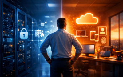 Windows 11 im Modern Workplace: Identität, Geräteverwaltung und Sicherheit mit Entra ID und Intune