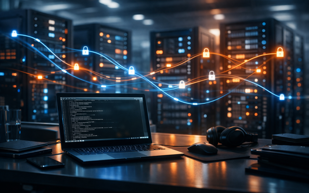 Toolmaking-Grundlagen in PowerShell – Warum nachhaltige Automatisierung mit Architektur beginnt