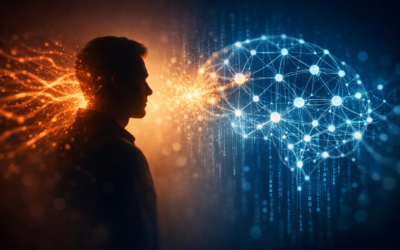 Wie KI lernt – vom Datenpunkt zur Entscheidung