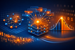 Transformer-Modelle: Das Fundament intelligenter KI-Systeme