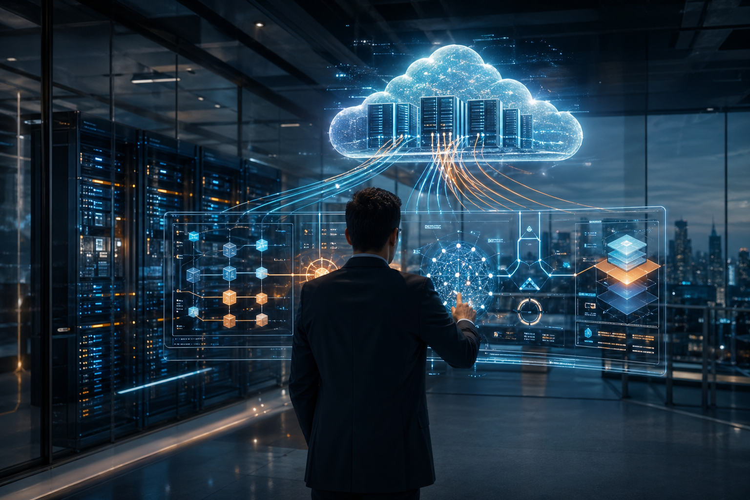 Microsoft 365 Copilot administrieren: Daten, Governance, Agents und Sicherheit im Enterprise-Kontext