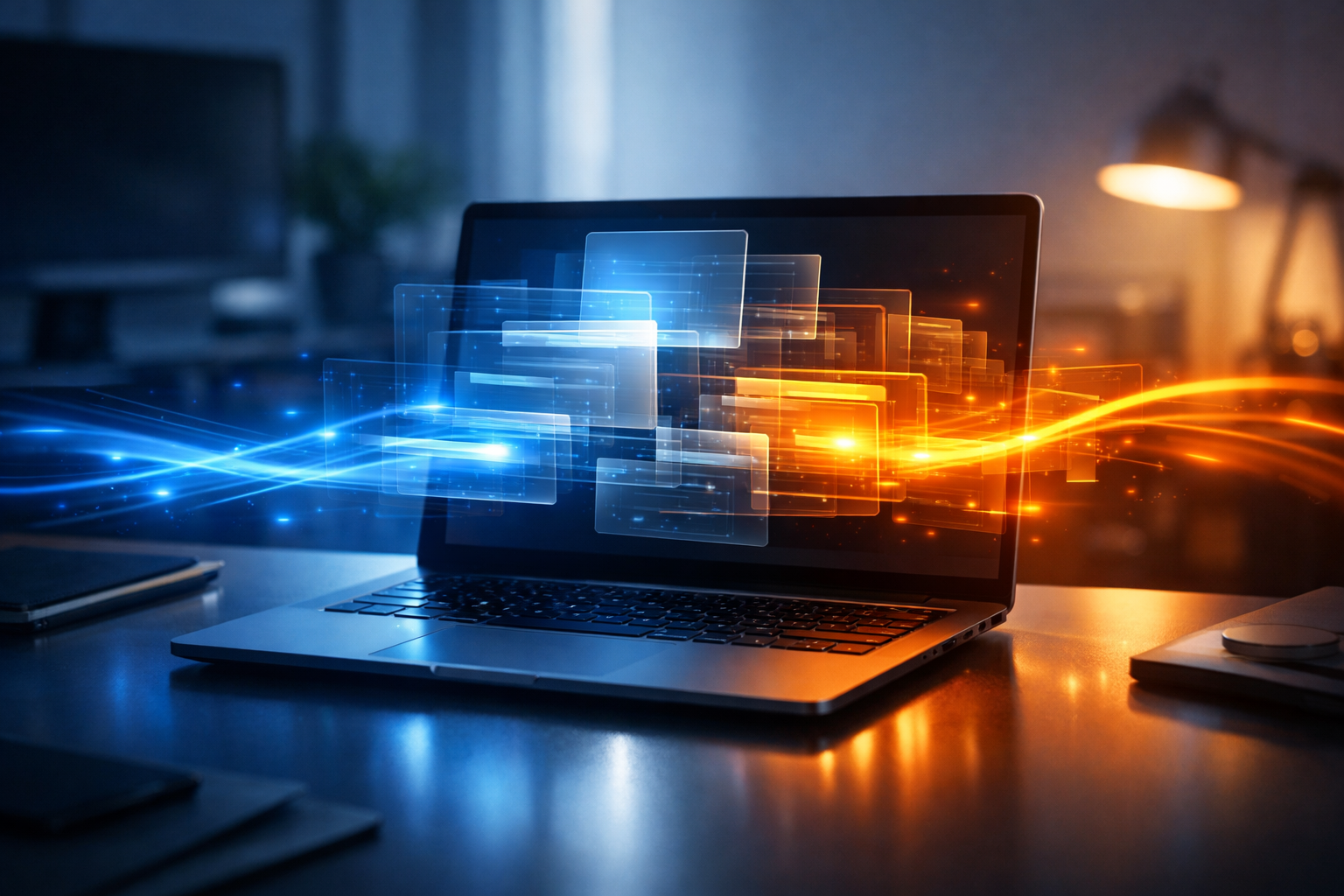 Windows 12, Windows 11 26H1 und die Zukunft von Windows: Plattform statt Versionssprung